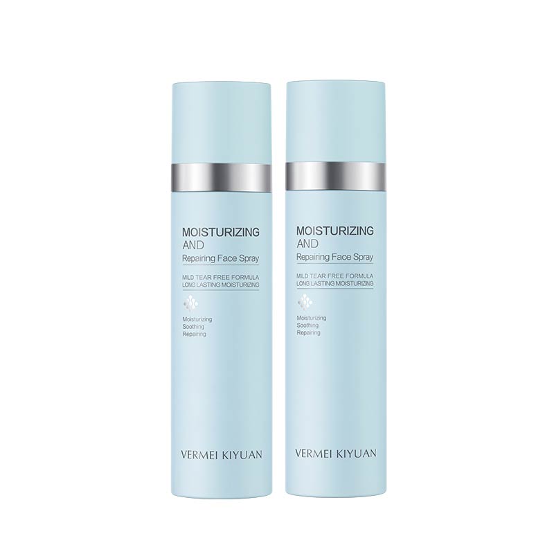 完美纪元精研焕活修护喷雾150ml*2【美在朝夕】