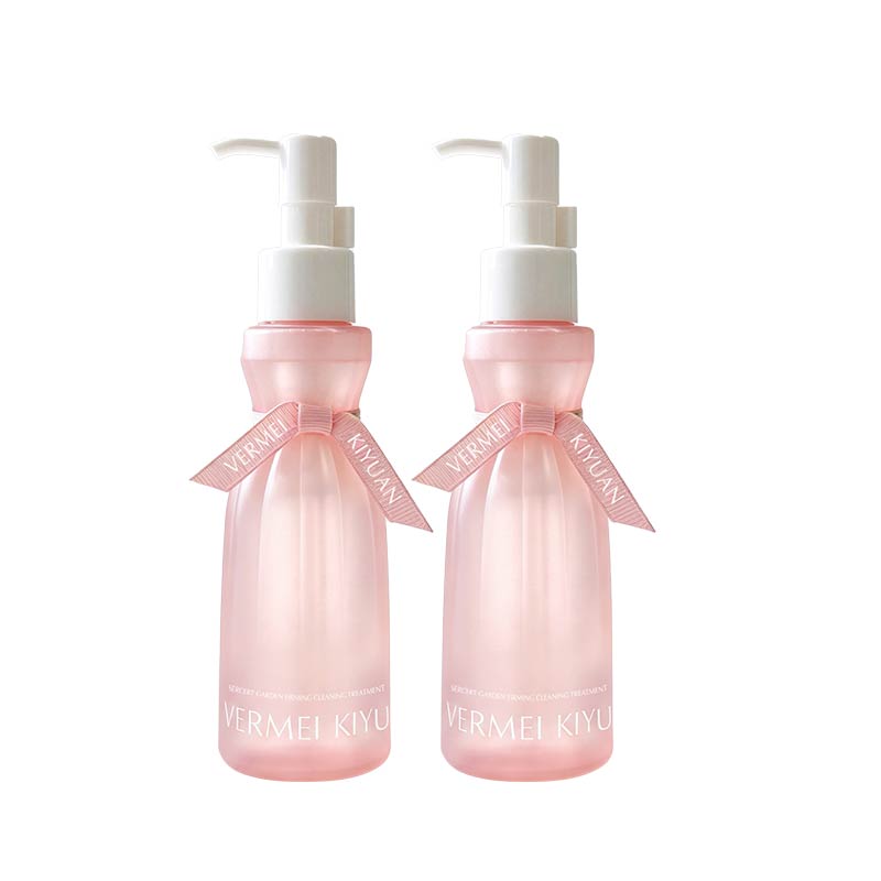 完美纪元秘密花园紧致洗护蜜130ml*2【抢先跑】